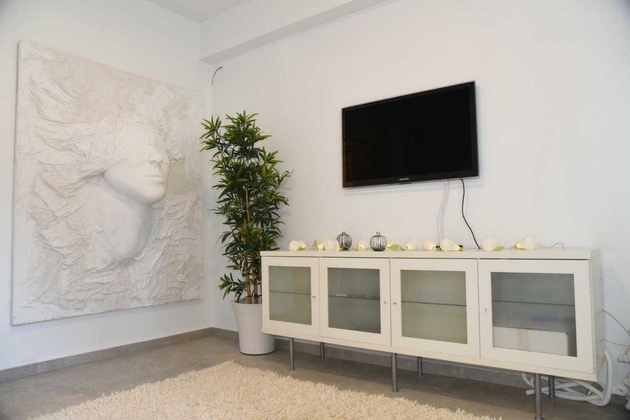Acropolis At Your Door Διαμέρισμα *